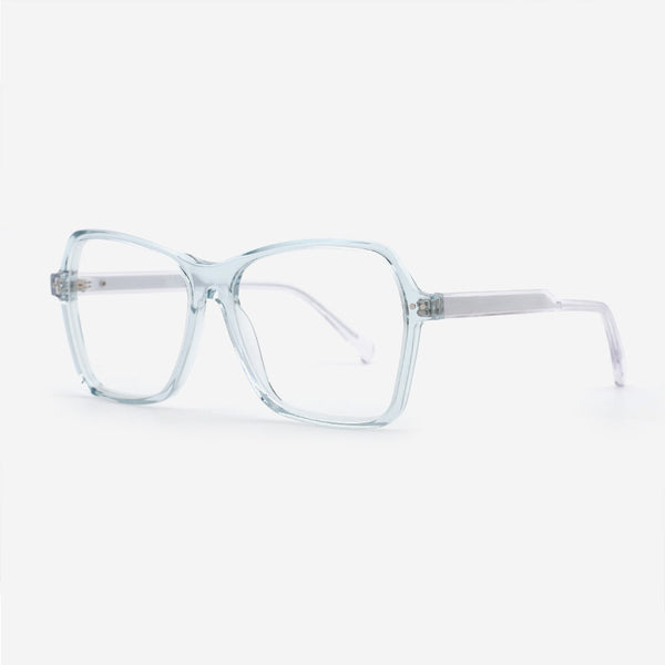 Stylish Butterfly Acetate Women's Optical Frames 24A3044