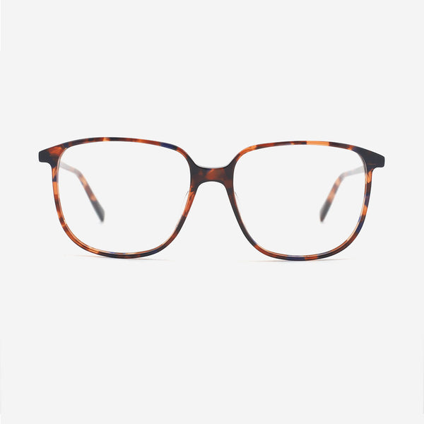 Square Acetate Female Optical Frames 24A3214