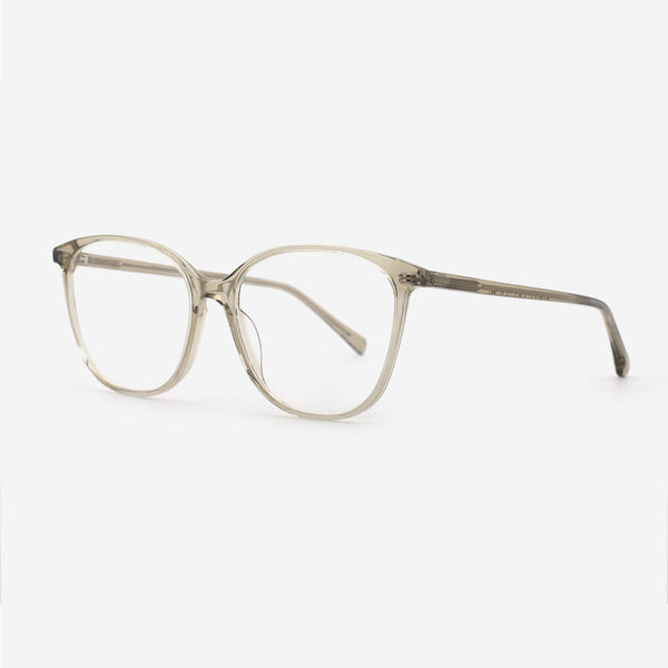 Cat Eye Acetate Female Optical Frames 24A3216