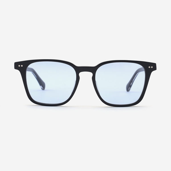 Classic Square Acetate Unisex Sunglasses 24A8276