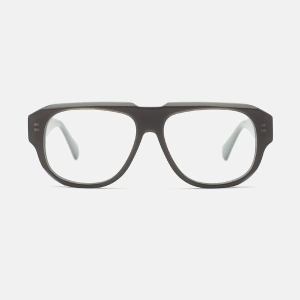 Aviator Acetate Unisex Optical Frames 25A3045