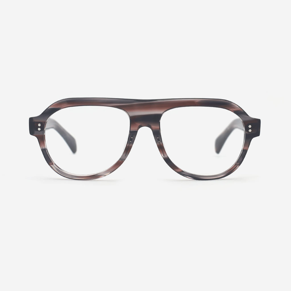Pilot Acetate Unisex Optical Frames 25A3077