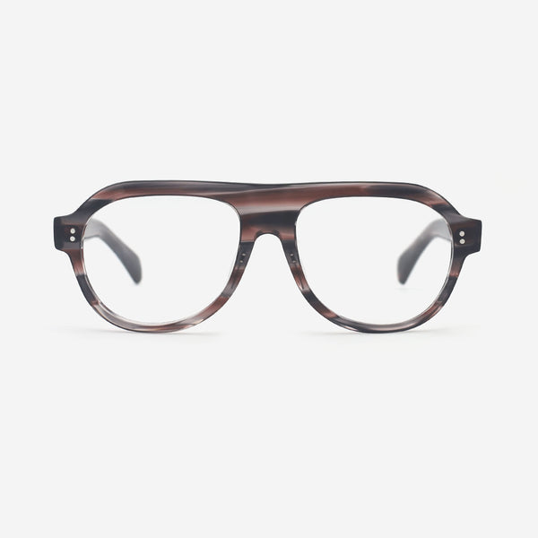 Pilot Acetate Unisex Optical Frames 25A3077