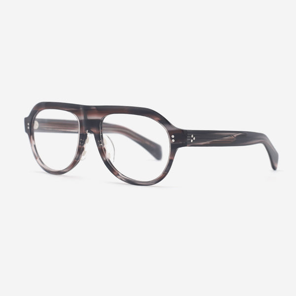 Pilot Acetate Unisex Optical Frames 25A3077
