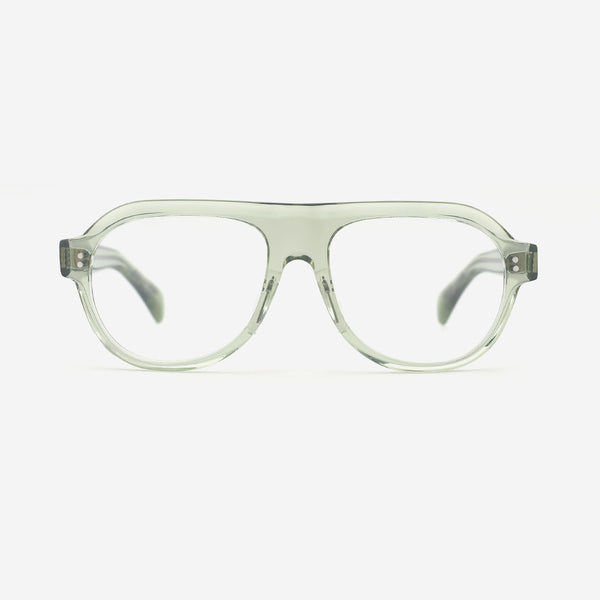 Pilot Acetate Unisex Optical Frames 25A3077