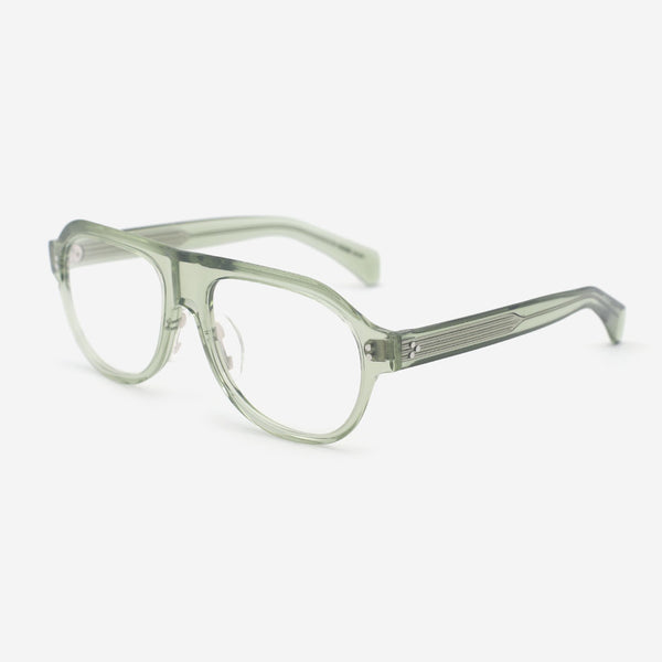 Pilot Acetate Unisex Optical Frames 25A3077