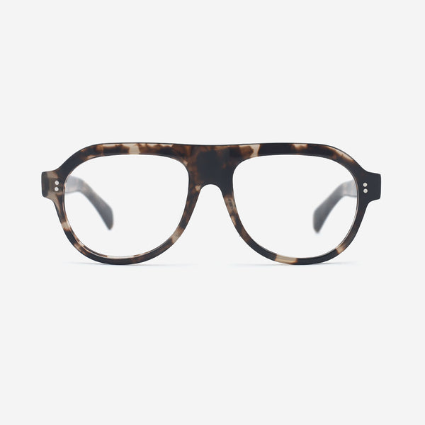 Pilot Acetate Unisex Optical Frames 25A3077