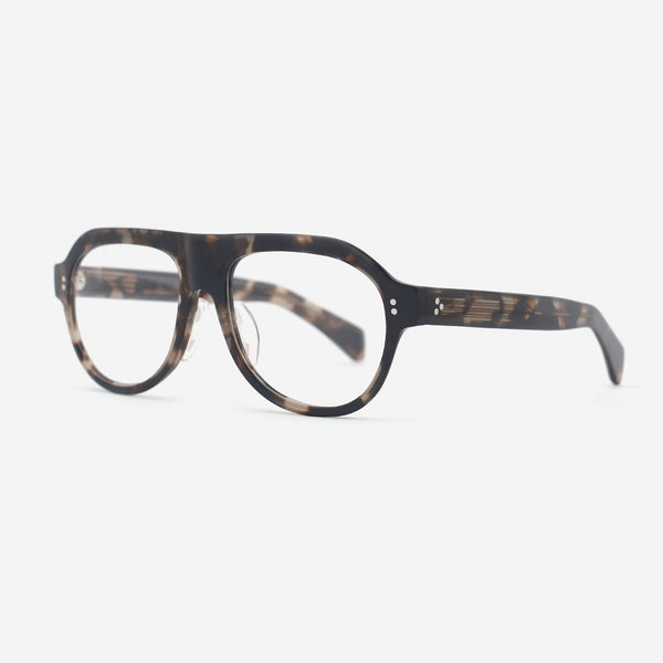 Pilot Acetate Unisex Optical Frames 25A3077