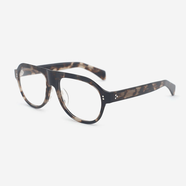 Pilot Acetate Unisex Optical Frames 25A3077