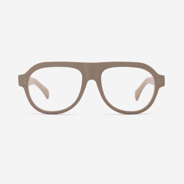 Pilot Acetate Unisex Optical Frames 25A3077