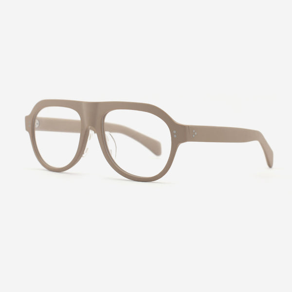 Pilot Acetate Unisex Optical Frames 25A3077