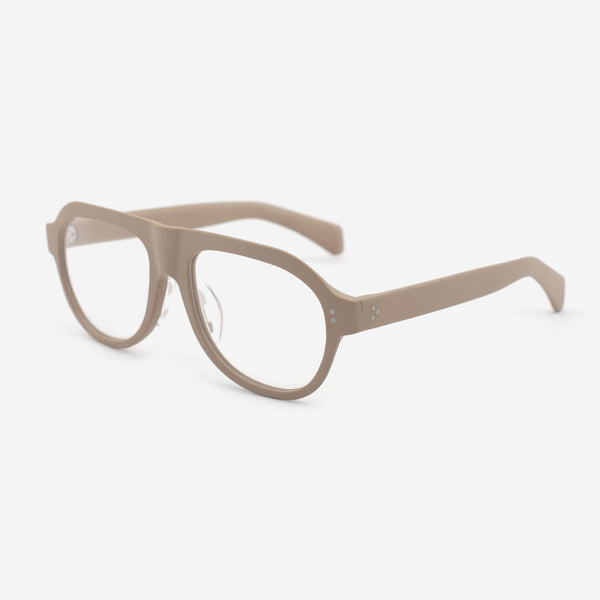Pilot Acetate Unisex Optical Frames 25A3077