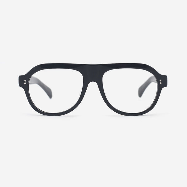 Pilot Acetate Unisex Optical Frames 25A3077