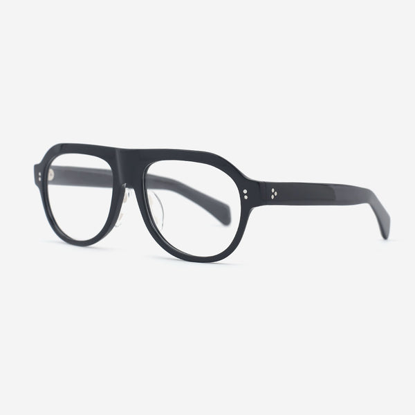 Pilot Acetate Unisex Optical Frames 25A3077