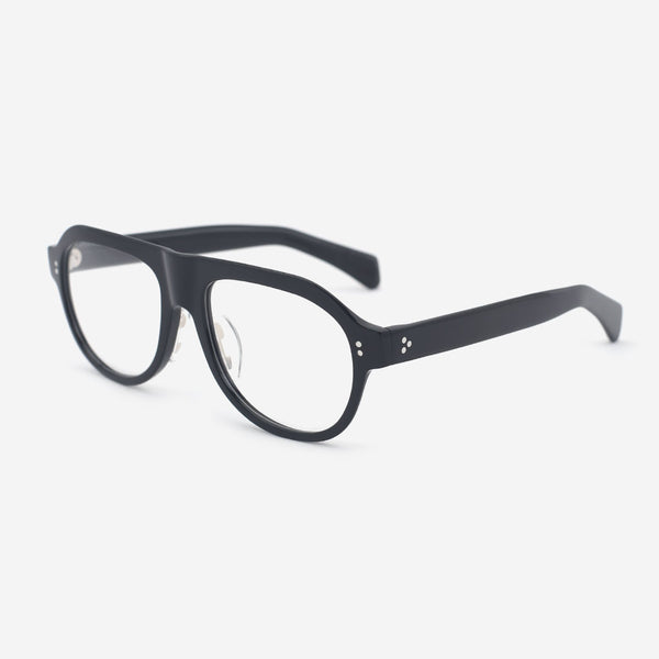 Pilot Acetate Unisex Optical Frames 25A3077