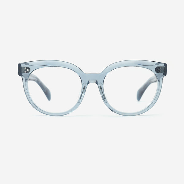 Vintage Cat Eye Acetate Women's Optical Frames 25A3079