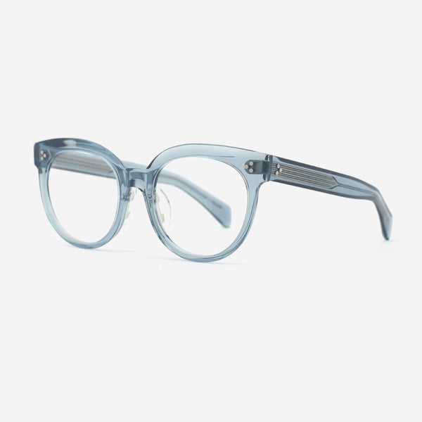 Vintage Cat Eye Acetate Women's Optical Frames 25A3079