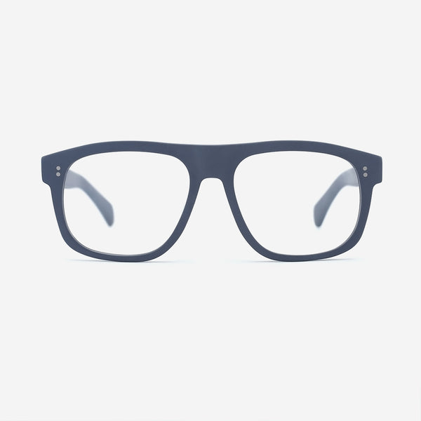 Aviator Acetate Unisex Optical Frames 25A3080