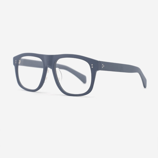 Aviator Acetate Unisex Optical Frames 25A3080