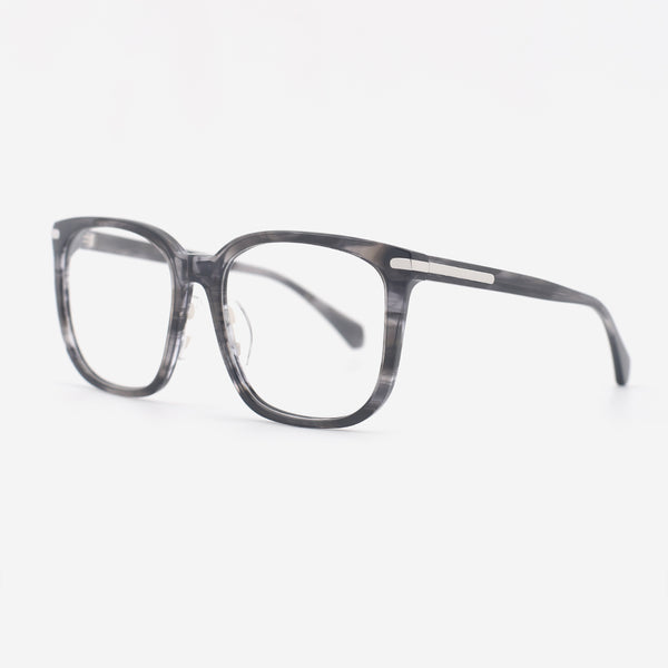 Square Acetate Unisex Optical Frames 25A3091
