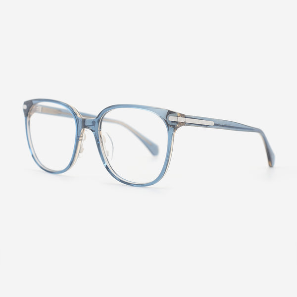 Classic Cat Eye Acetate Women's Optical Frames 25A3094