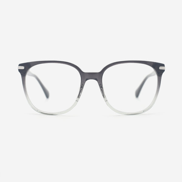 Classic Cat Eye Acetate Women's Optical Frames 25A3094