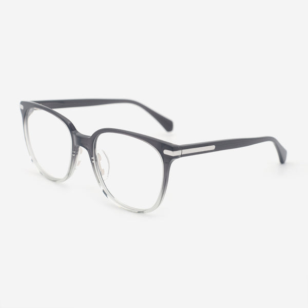 Classic Cat Eye Acetate Women's Optical Frames 25A3094
