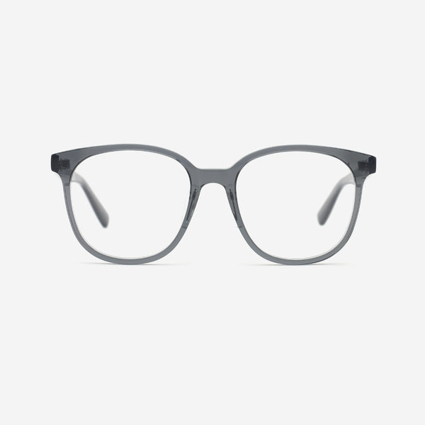 Round Acetate Women's Optical Frames 25A3116