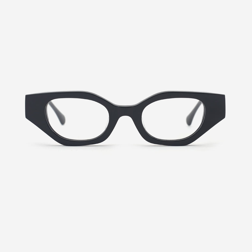 Cat Eye Acetate Women's Optical Frames 25A3134