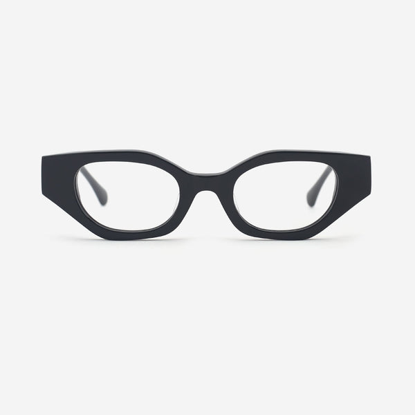 Cat Eye Acetate Women's Optical Frames 25A3134