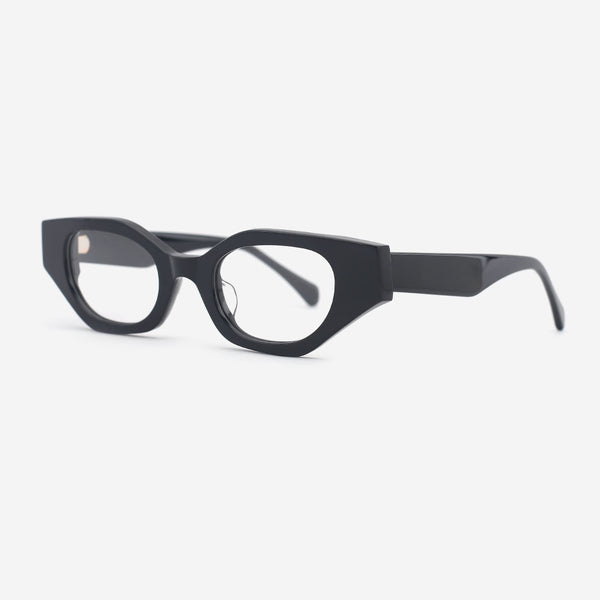 Cat Eye Acetate Women's Optical Frames 25A3134