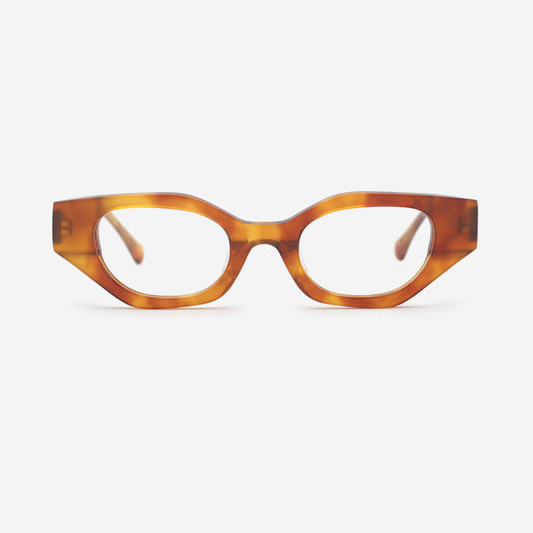 Cat Eye Acetate Women's Optical Frames 25A3134