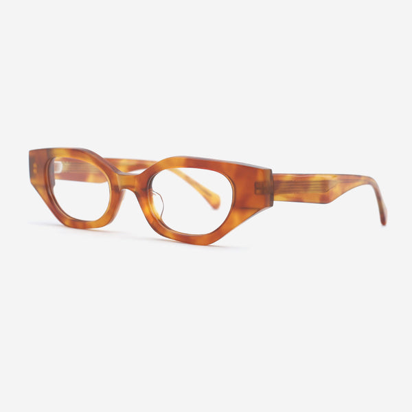 Cat Eye Acetate Women's Optical Frames 25A3134