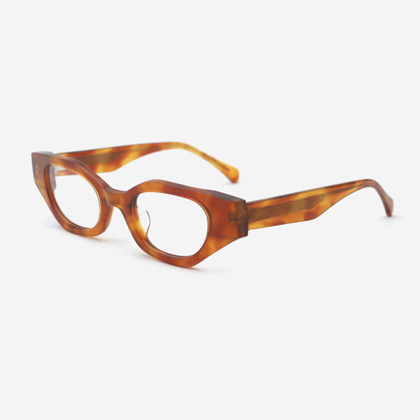 Cat Eye Acetate Women's Optical Frames 25A3134