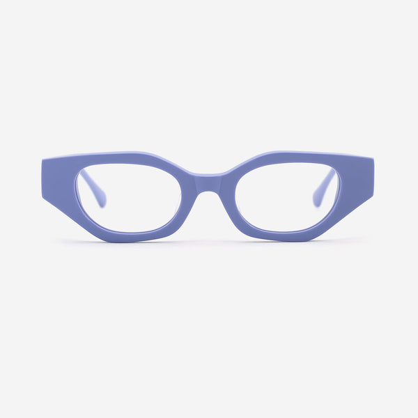 Cat Eye Acetate Women's Optical Frames 25A3134