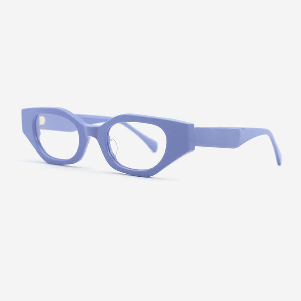 Cat Eye Acetate Women's Optical Frames 25A3134