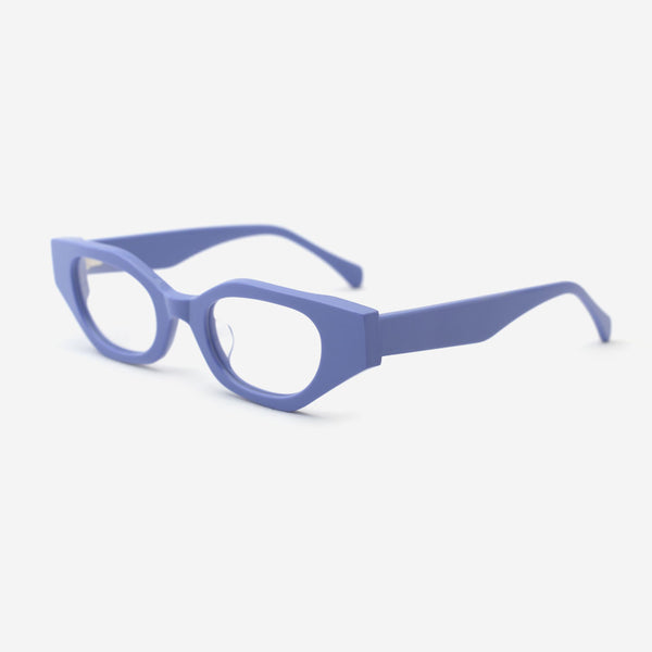 Cat Eye Acetate Women's Optical Frames 25A3134