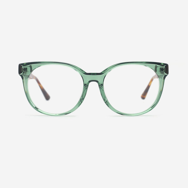 Cat eye Acetate Women's Optical Frames 25A3168