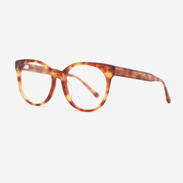 Cat eye Acetate Women's Optical Frames 25A3168