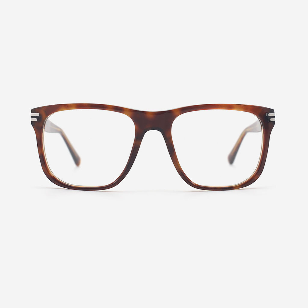 Pilot Acetate Unisex Optical Frames 25A3174
