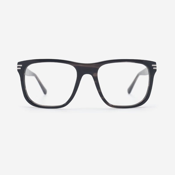 Pilot Acetate Unisex Optical Frames 25A3174