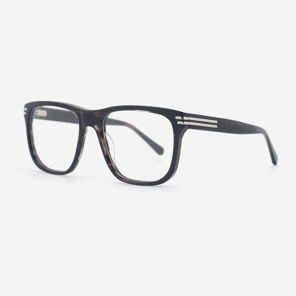 Pilot Acetate Unisex Optical Frames 25A3174