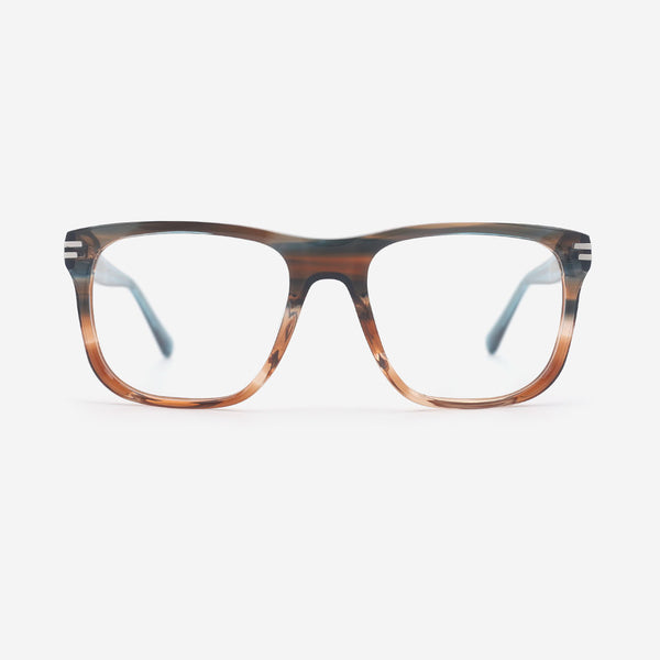 Pilot Acetate Unisex Optical Frames 25A3174