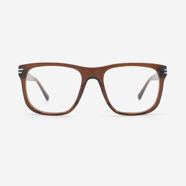 Pilot Acetate Unisex Optical Frames 25A3174