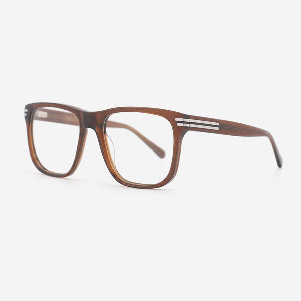 Pilot Acetate Unisex Optical Frames 25A3174