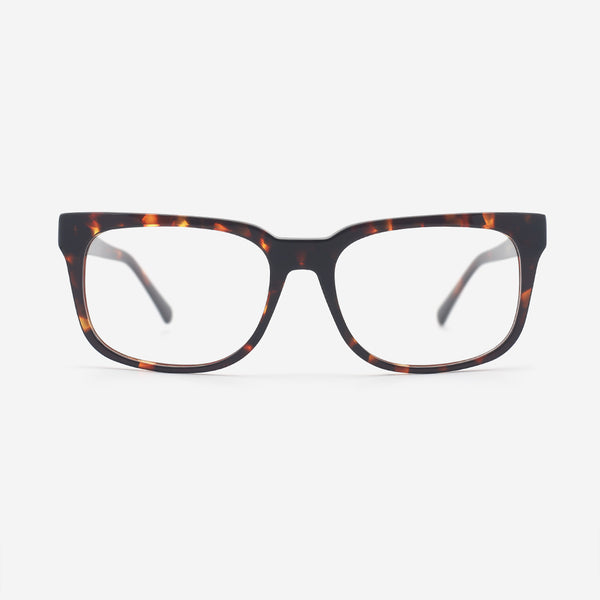 Rectangular Acetate Women's Optical Frames 25A3176