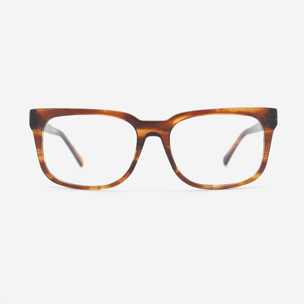 Rectangular Acetate Women's Optical Frames 25A3176