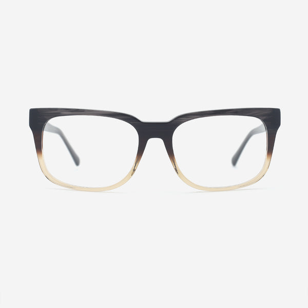Rectangular Acetate Women's Optical Frames 25A3176