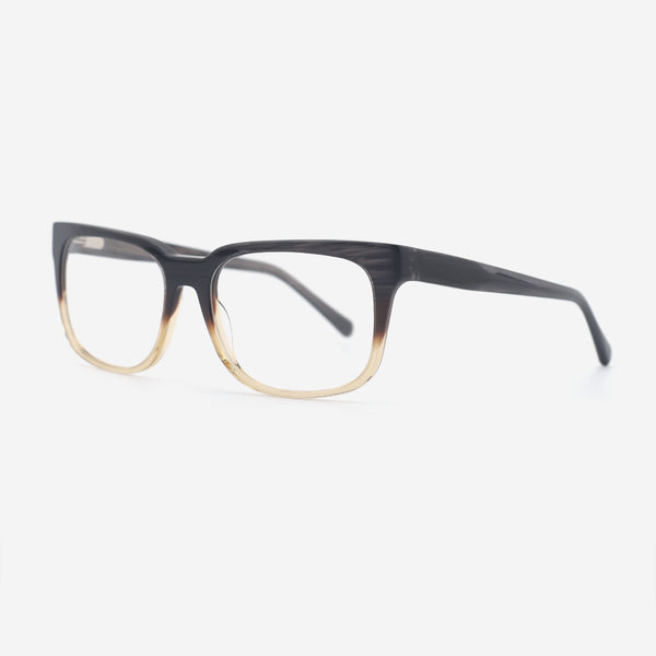 Rectangular Acetate Women's Optical Frames 25A3176