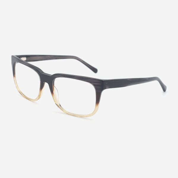 Rectangular Acetate Women's Optical Frames 25A3176